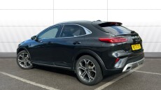 Kia Xceed 1.4T GDi ISG First Edition 5dr Petrol Hatchback